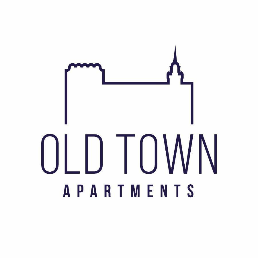 Szczecin Old Town Apartments - Luxurious Buitenkant foto