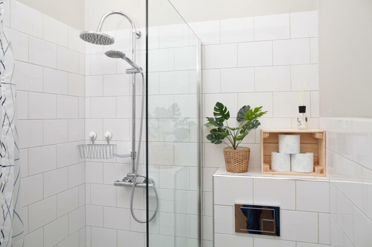 Szczecin Old Town Apartments - Luxurious Buitenkant foto